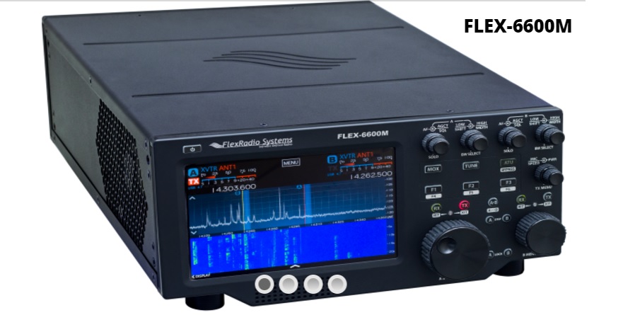 Field Expedient SDR Basic Analog Radio
