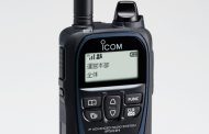 New release of PoC transceiver ICOM IP501H