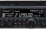 Yaesu FT-450 HF and 6 Meter – QST – ARRL Product Review