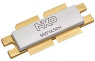 RF transistor handles 1.5kW   1.8 to 500 MHz