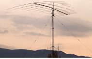 Exploring the Yagi, Log Periodic, and Phased Array [ Video ]