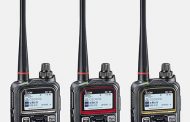 Compact D-Star Transceiver, Icom ID-31 upgraded!