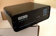 A review of the Elad FDM-S2 software defined receiver