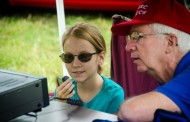 Ham radio Foundation course for iOS and Android