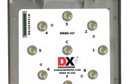 Remote Antenna Switches DXE-RR8B-HP