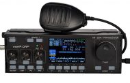 mcHF SDR QRP RS-918 Review