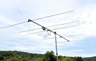 JK Antennas JK65 6 Meter Yagi