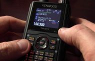Unboxing and Testing the Kenwood TH-D74A Triband DSTAR HT : Ham Radio 2.0