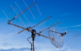 X-Quad antennas for 2m and 70cm
