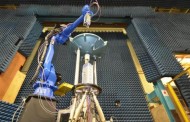 Robot Adds New Twist to NIST Antenna Measurements and Calibrations