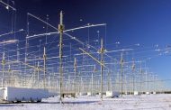 HAARP Amateur Radio Experiment