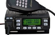 Luiton LT-898UV Ultra Portable Go Box Kit – Ham Radio Q & A