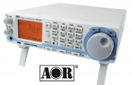 AR DV1 Communications Receiver Review