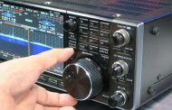 Download the IC-7610 HF/50MHz SDR Transceiver User Manual