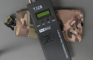 TJ2B 2015 HF SSB CW Handheld Transceiver