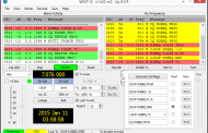 Quicker-Turnaround Digital Modes in Experimental Stage for WSJT-X Suite