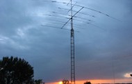 Mosley PRO-67-C-3 –  HF Antenna