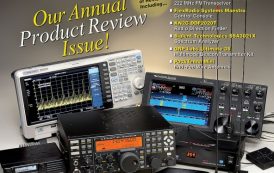 The November Issue of Digital QST is Now Available!