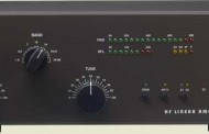 ACOM 1010 160-10m amplifier
