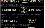 APRSdroid – APRS for Android