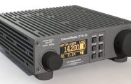 The CommRadio CTX-10 QRP
