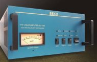BEKO HLV-1250 2 Meter RF Power Amplifier with 1,250 Watts RF output