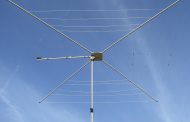 Review of the MFJ-1835 Cobweb Antenna