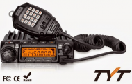 TYT TH-9000D – VHF
