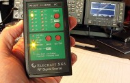 Elecraft XG3 RF Signal Source