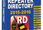 The ARRL Repeater Directory (Pocket-size)