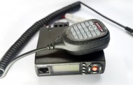 SAMCOM Mini Mobile Radio 218