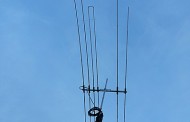 2/2 (4) element 7/10MHz Yagi (3.9m) Force12 Antennas