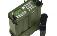 Codan 2110M – HF Transceiver – Military