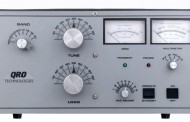 QRO HF-2000 HF Amp – 1.5KW