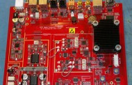 R2T2 – multiuser SDR transceiver with WEB interface