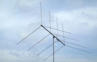6 Meter Beam Antenna