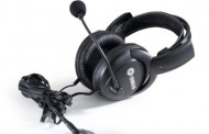 Yamaha CM500 Headset with built-in microfone
