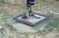 Ground Radial Wire For Vertical – Ham Radio Antenna
