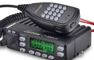 Luiton LT-898UV FM Mobile Transceiver – Ham Radio Q&A