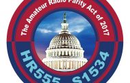 Status Report: The Amateur Radio Parity Act of 2017