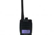 BCH-270 Handheld Radio  VHF and UHF