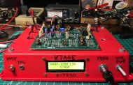 BITX-40 On The Air – K7AGE