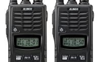 Alinco Released a new radio Today – DJ-R200D