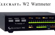 Electraft W2 Wattmeter