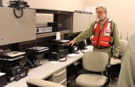 American Red Cross Hails “New Partnership” with ARRL Following Puerto Rico Deployment