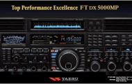 YAESU FT DX 5000MP HF/50 MHz 200W Transceiver