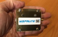 WSPRLite first impressions –  Antenna Performance Analysis System