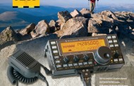 KX3 Transceiver – Product Review by ARRL