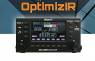 Introducing the SDA 2000 OptimizIR