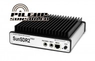 SunSDR2 Pro review by ZL3DW